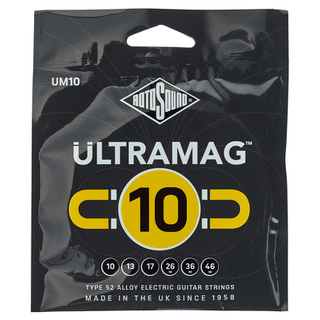 Rotosound UM10 Ultramag