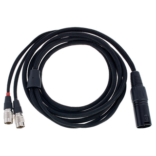 MrSpeakers XLR Cable