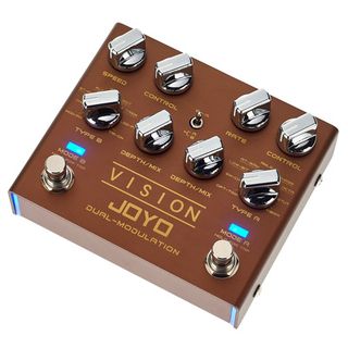 JoyoR-09 Vision Dual Mod