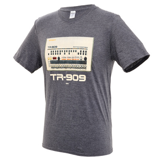 Roland TR-909 T-Shirt M