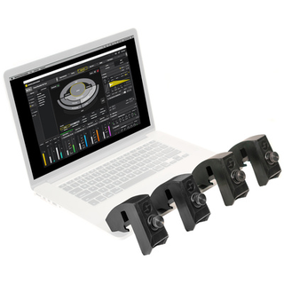 Sensory Percussion 4 Pack Sensor + Software