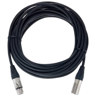 Stairville PDC5Pro DMX Cable 10m 5pin