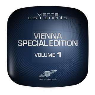 VSL Special Edition Vol. 1