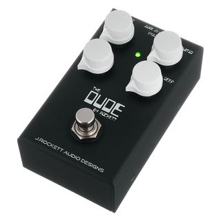 J. Rockett Audio DesignsThe Dude V2