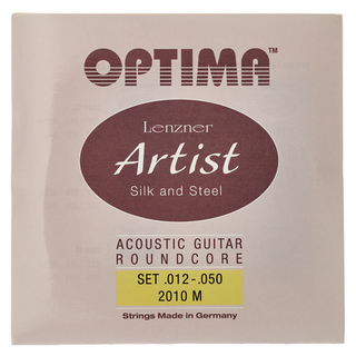 Optima Lenzner 2010M Acoustic