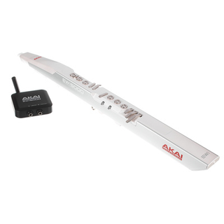 AKAI Professional EWI 5000 White