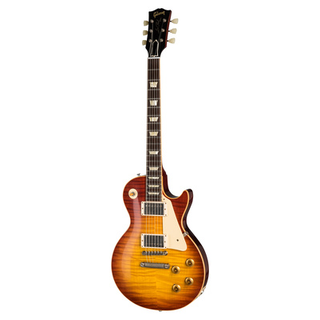 Gibson Les Paul 59 STB 60th Anniv.