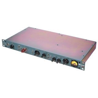 UK Sound 1173 Mic Pre &amp; Compressor