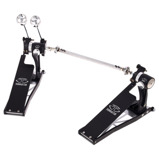 Trick Drums Dominator Double Pedal lefty