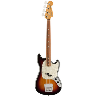 Fender Vintera 60s Mustang Bass 3-SB