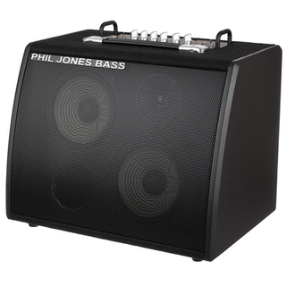Phil Jones Bass Combo S-77 B-Stock