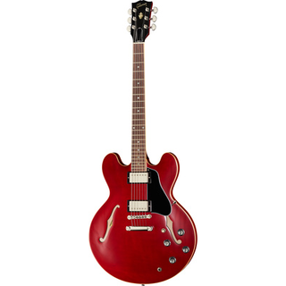 Gibson ES-335 Satin FC