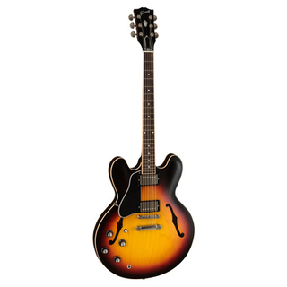 Gibson ES-335 Satin SB LH