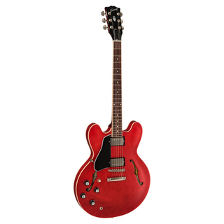 Gibson ES-335 Satin FC LH