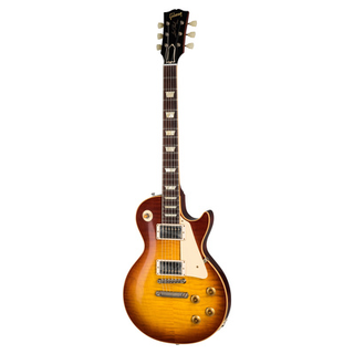 Gibson Les Paul 59 CTB 60th Anniv.
