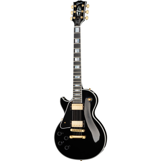 Gibson Les Paul Custom EB LH 2018
