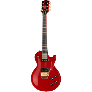 Gibson LP Axcess Custom Floyd BO