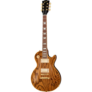 Gibson Les Paul Class 5 Oak Top GH