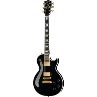 Gibson Les Paul Axcess Custom EB GH