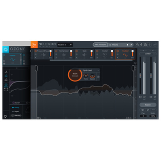 iZotope Mix &amp; Master Bundle Advanced