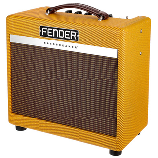 Fender Bassbreaker 007 Combo LTD