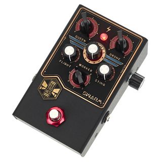 BeetronicsSwarm - Fuzz Harmonizer