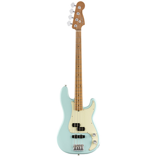 Fender LE AM Pro P Bass RSN DPB