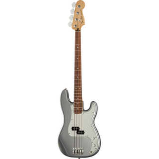 Fender Player Series P-Bass PF Silver