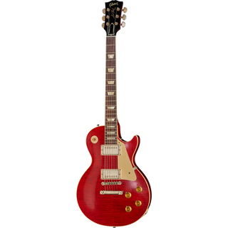 Gibson Les Paul 57 Lucy Red VOS hpt