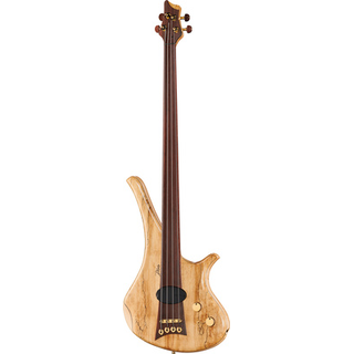 Marleaux Diva 4 Spalted Maple