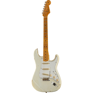 Fender 65 Strat MN AOW Relic LTD