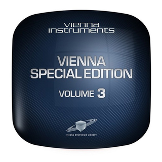 VSL Special Edition Vol. 3