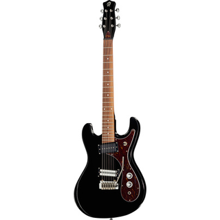 Danelectro 64XT Black