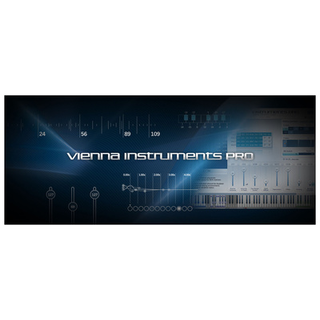 VSL Vienna Instrument Pro
