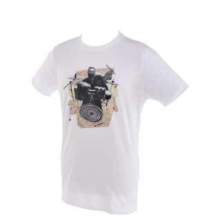 Thomann Drum Sloth T-Shirt M