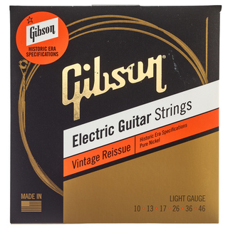Gibson Vintage Reissue Light