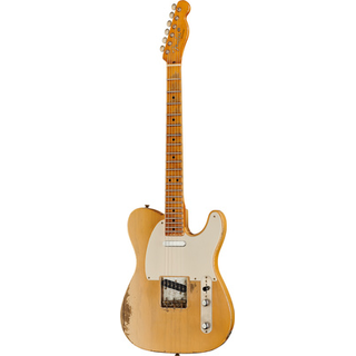 Fender 50&#39;s Tele Relic Aged VBL MBDW
