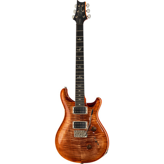 PRS Custom 24 OB Ebony LTD