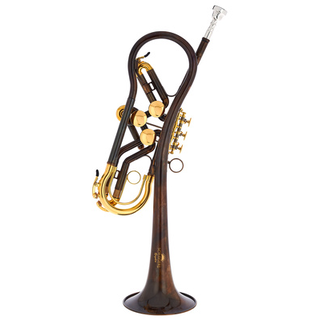 Schagerl Spyder Bb-Trumpet