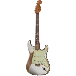 Fender 64 Strat Relic ISM MBGF
