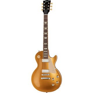 Gibson Les Paul Deluxe Lite Goldtop