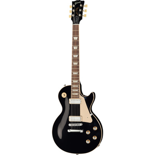 Gibson Les Paul Deluxe Ebony