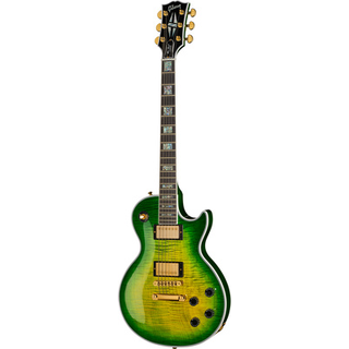Gibson LP Custom Iguana hpt