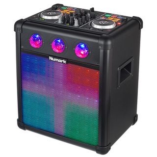 Numark Party Mix Pro