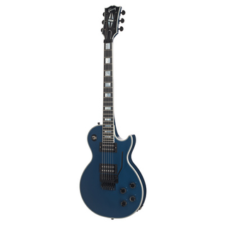 Gibson LP Axcess Custom FR Lake Blue