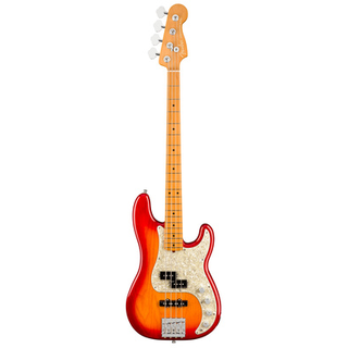 Fender AM Ultra P Bass MN PRB