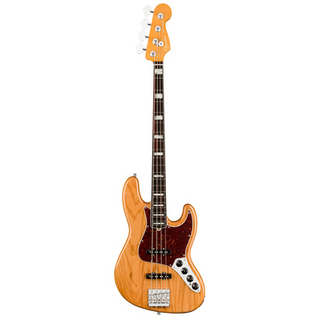 Fender AM Ultra J Bass RW AgedNatural