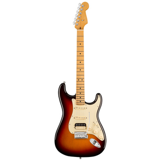 Fender AM Ultra Strat HSS MN  B-Stock