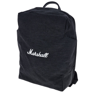 Marshall Backpack City Rocker BK/WH