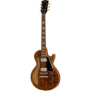 Gibson Les Paul 57 Figured Koa hpt
